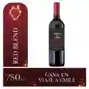 Casillero Del Diablo Vino Tinto Red Blend
