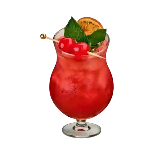 Smash Frutos Rojos 500 ml