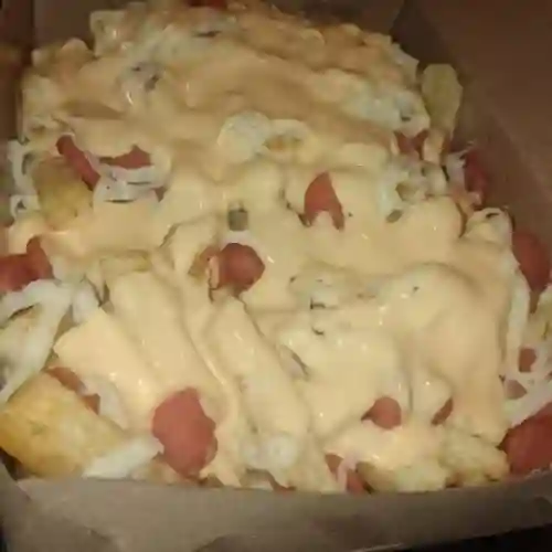 Papas Golden