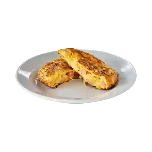 Tortilla Española