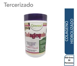 Colagequin Colágeno Hidrolizado