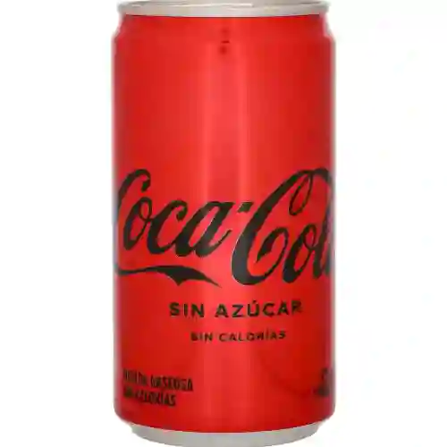 Coca-Cola Zero 400 ml