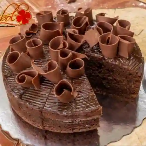 Choco Brownie Grande