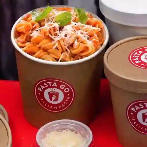 Pasta Napolitana