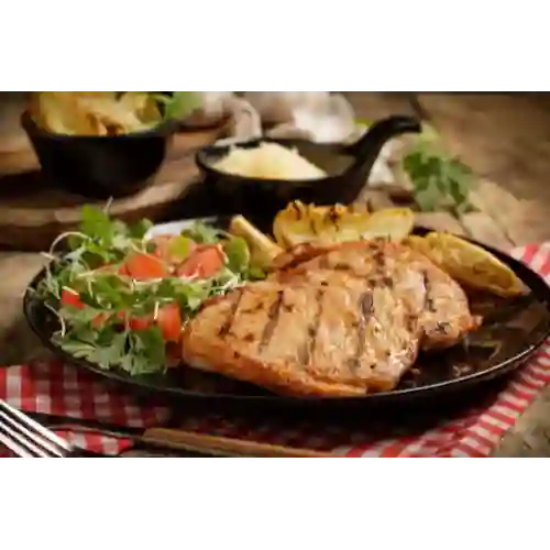 Lomo de Cerdo de 200 gr