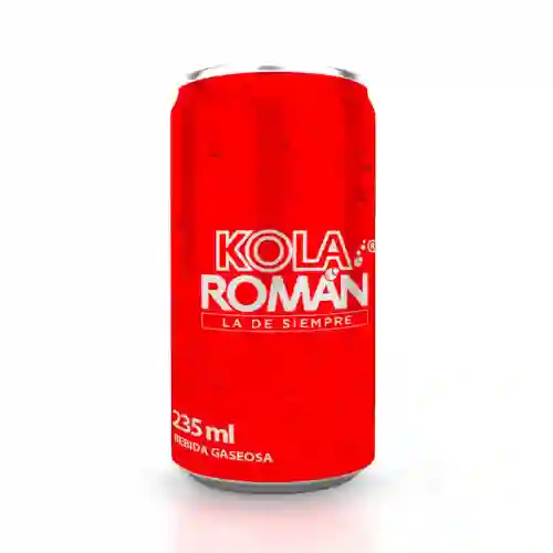 Kola Roman 235 ml