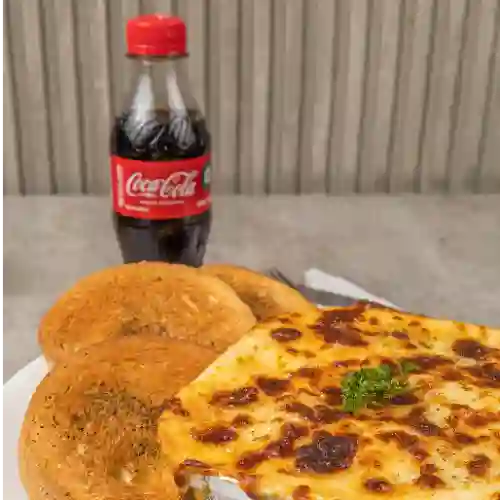 Combo Lasagña