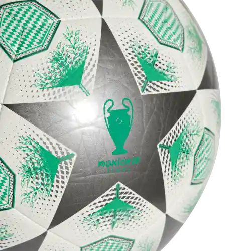 Adidas Balón Ucl Clb Para Fútbol Talla 5