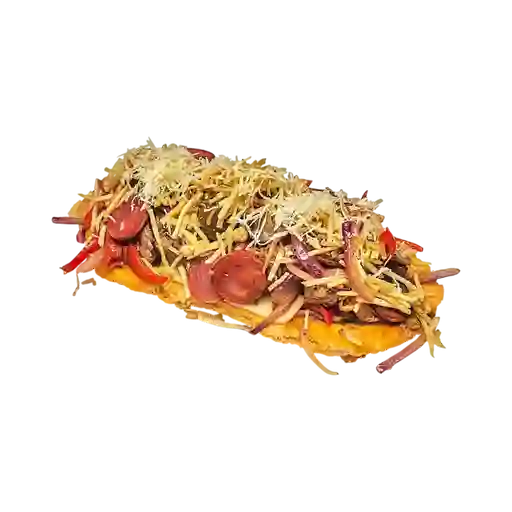 Patacón Especial 
