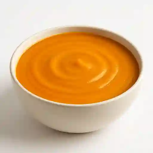 Crema de Ahuyama