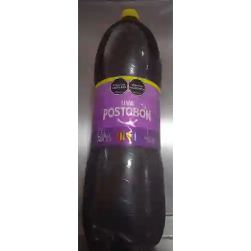 Gaseosa 25 ml