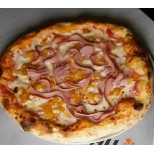 Pizza Nostra