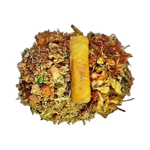 Mixto 1