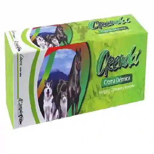 Orenda Crema 100 g