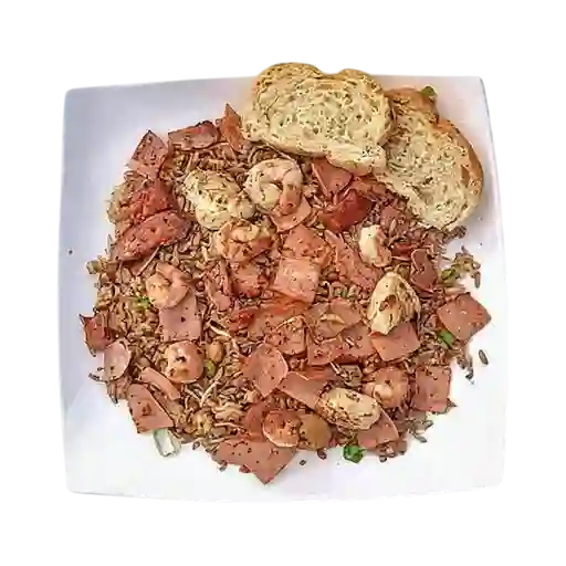 Arroz Oriental