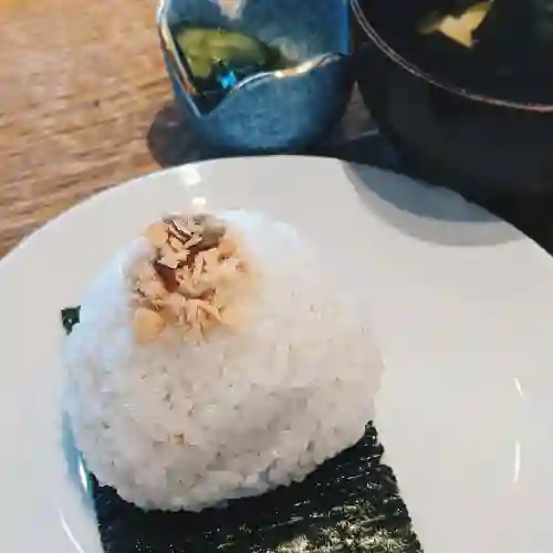 Onigiri Baby