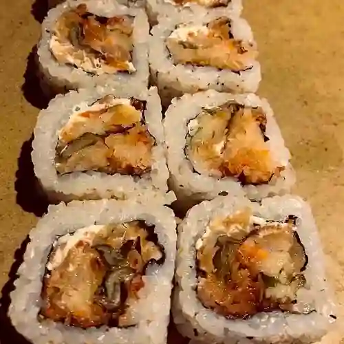 Uramaki Maki Skin