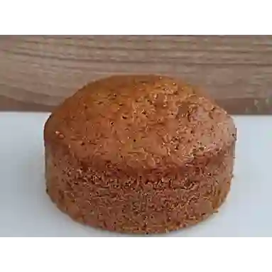 Mini Torta de Zanahoria