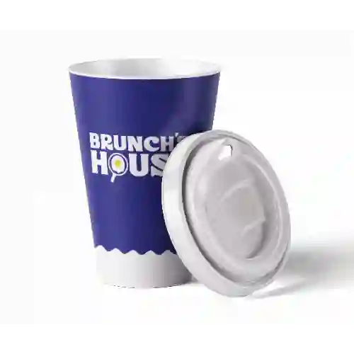 Café Americano Vaso