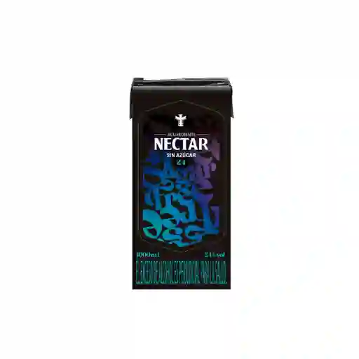 Néctar Aguardiente Sin Azúcar