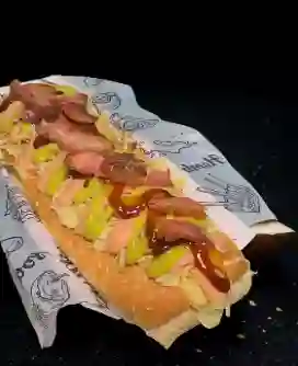 Combo parcerito especial
