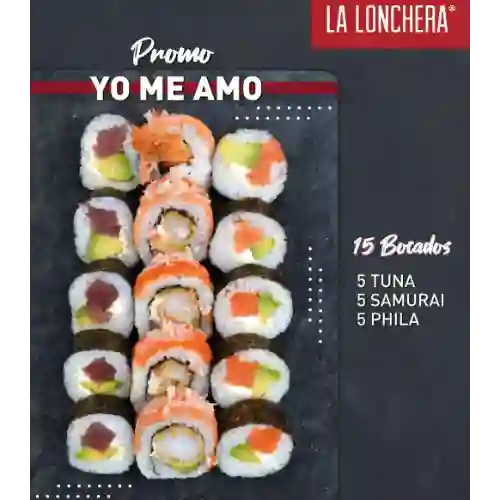 Promo Yo Me Amo