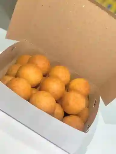 Caja Buñuelos