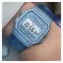 Casio Reloj Hombre F91ws-2df