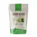Funat Refresco en Polvo Elixir Verde con Probióticos