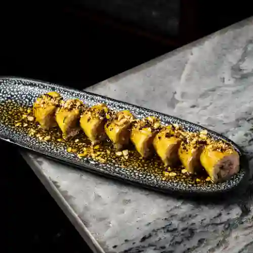 Truflle Roll