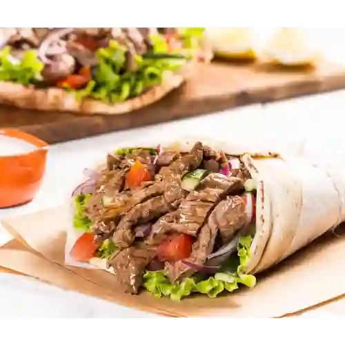 Shawarma Mushgrill