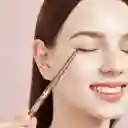Delineador de Ojos en Gel Warm Brown Serie Minimalist 03 Miniso