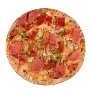 Pizza Especial