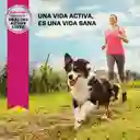 Eukanuba Alimento Para Perro Adulto Raza Mediana Cordero 15 Lb