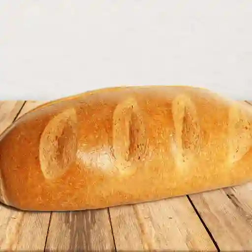 Pan alineado