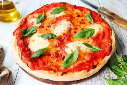 Pizza Margarita