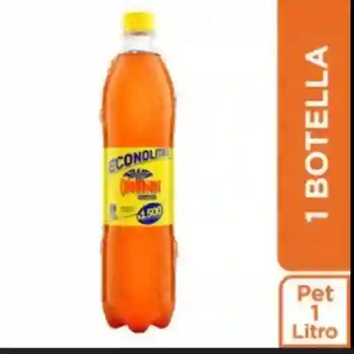 Gaseosa Colombiana litro