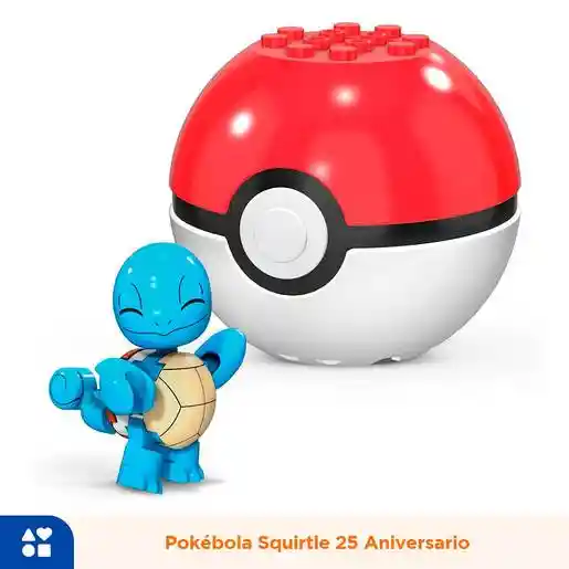 Pokemon Juguete Pokebola Surtido C Mcx