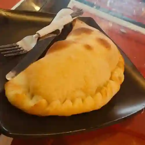 Pollo y Champiñones