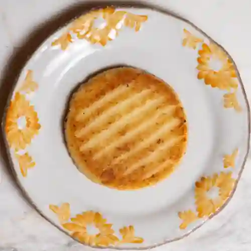 Arepa de Queso