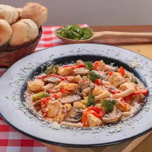 Cacciatore