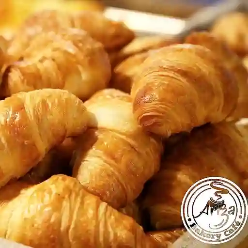 Croissant de Queso