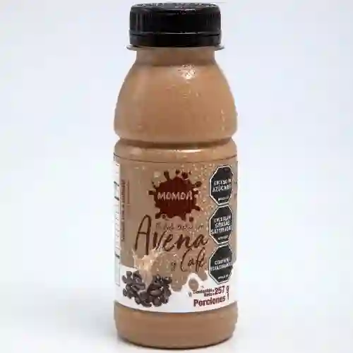 Avena de Café 9 Oz
