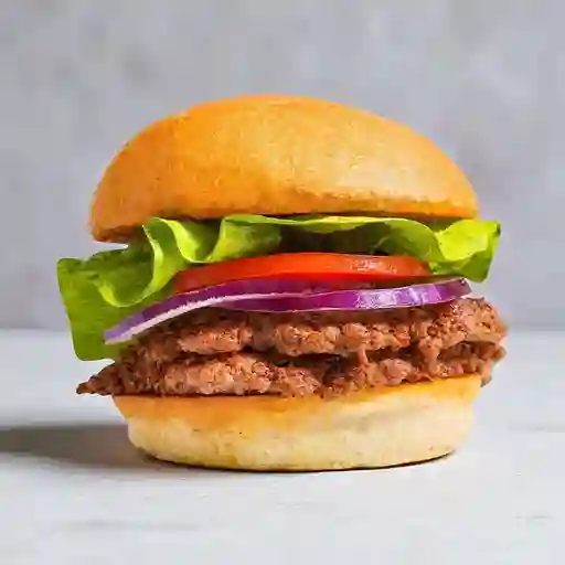Big Burger