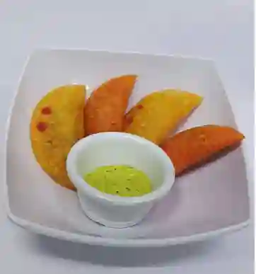 Empanadas Tipo Coctel
