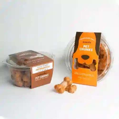 Croquetas para Perros - Pet Chunks