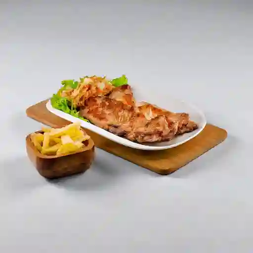 Lomo de Cerdo