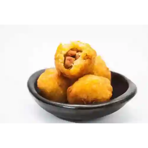 Migas O Juan Valerios