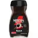 Café Black Tostado Intenso Nescafe