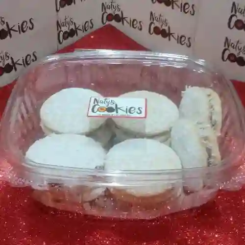 Galleta de Alfajor